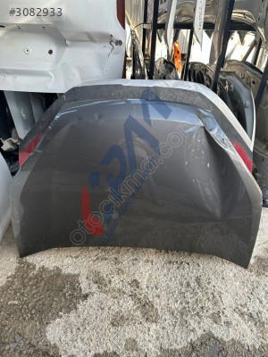 Doblo 4 motor kaput 2015+2023