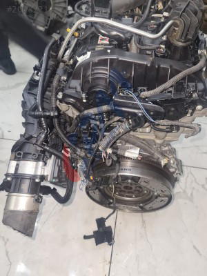 BMW MİNİ COOPER B38 MOTOR ÇIKMA YENİ SIFIR SANDIK TEST BENZİ