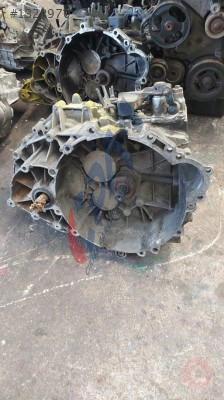 Volvo S60 Çıkma İleri Şanzıman (30751041) OTO İRFAN