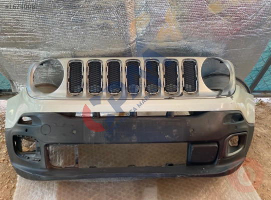 Jeep Renegade ön tampon orjinal çıkma