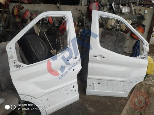 FORD TRANSİT ÖN KAPI TÜM MODELLER