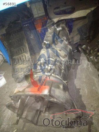 SUZUKİ VİTARA MANUEL ŞANZUMAN ÇIKMA ORJİNAL