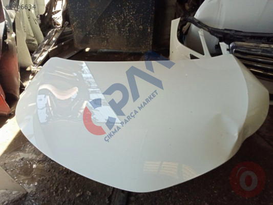 2014 2018 Toyota Corolla motor kaput çıkma