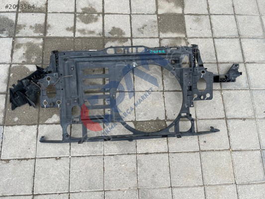 Çıkma Mini Cooper R56 Ön Panel 7147912