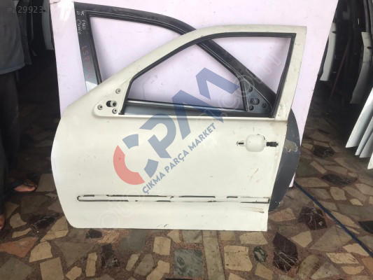 Volkswagen Polo ön sol kapı Çıkma