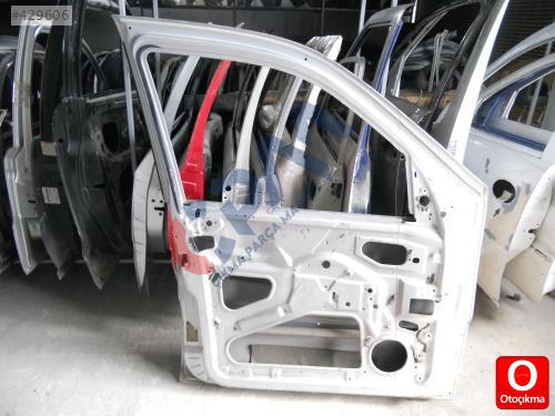 MERCEDES ML JEEP SOL ÖN KAPI ORJİNAL ÇIKMA TERTEMİZ