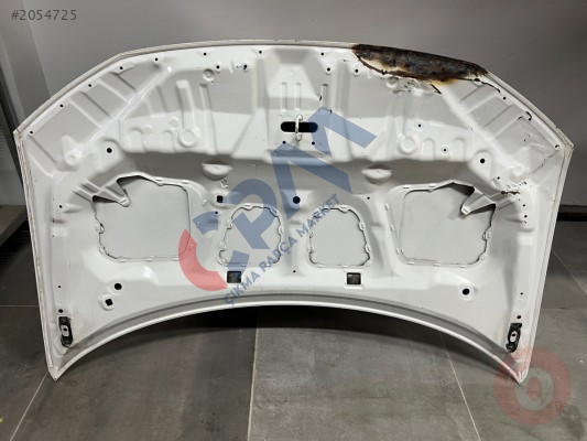 Çıkma Honda Civic FB7 2012 2016 Motor Kaputu
