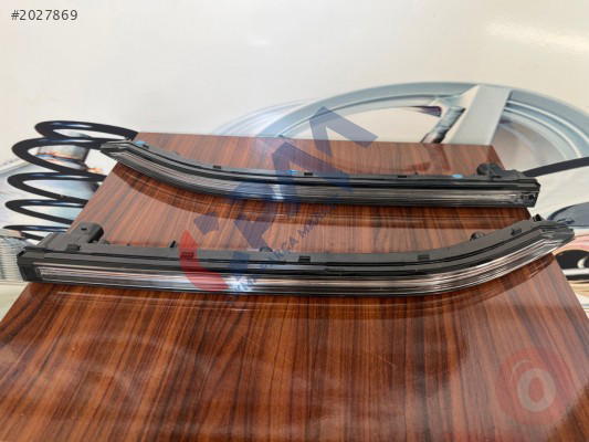 Çıkma Hatasız Volkswagen Taigo Led Far Sol Sağ 2G7941654
