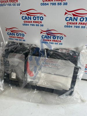 Ford courier ön panel 2014+2018