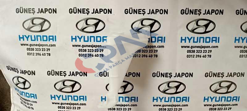 2000 2003 Hyundai Accent milenyum radyatör  Soğutucu Su Tankı bidonu sıfır yeni ürün