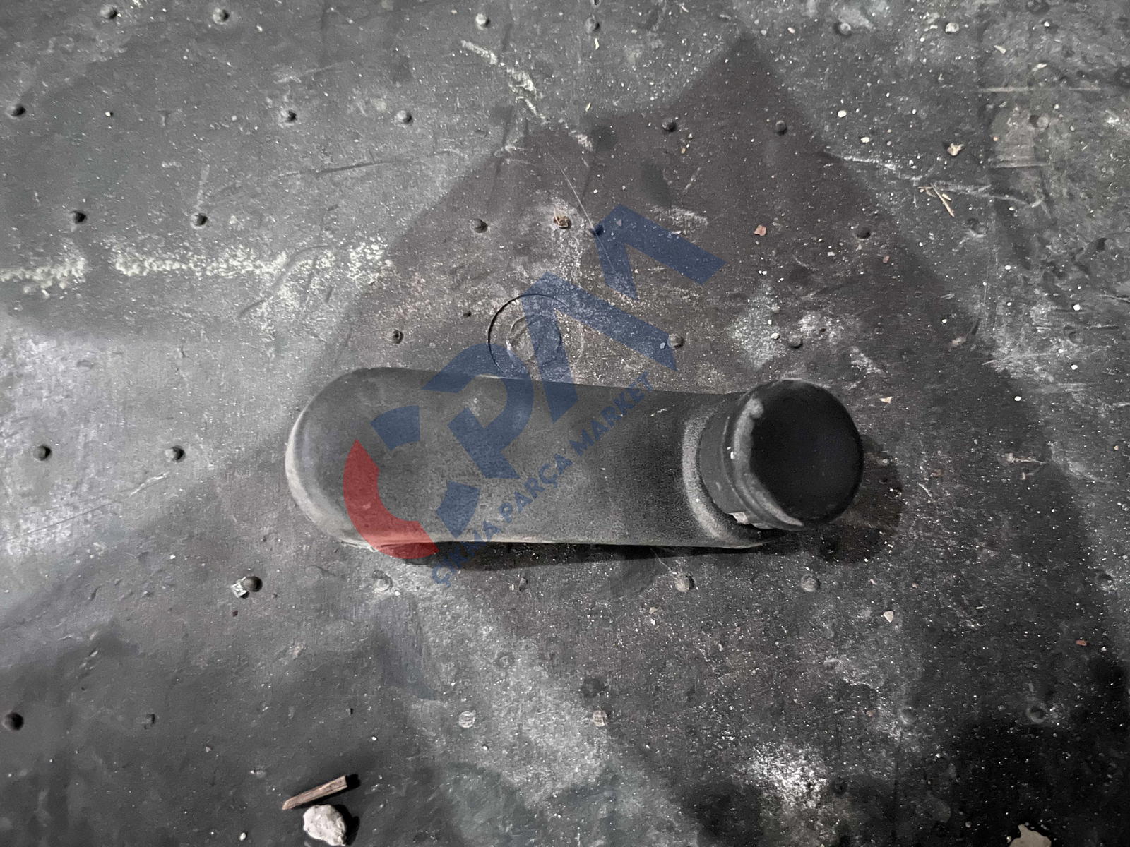 RENAULT KANGOO SAĞ ÖN CAM KONTROL KOLU