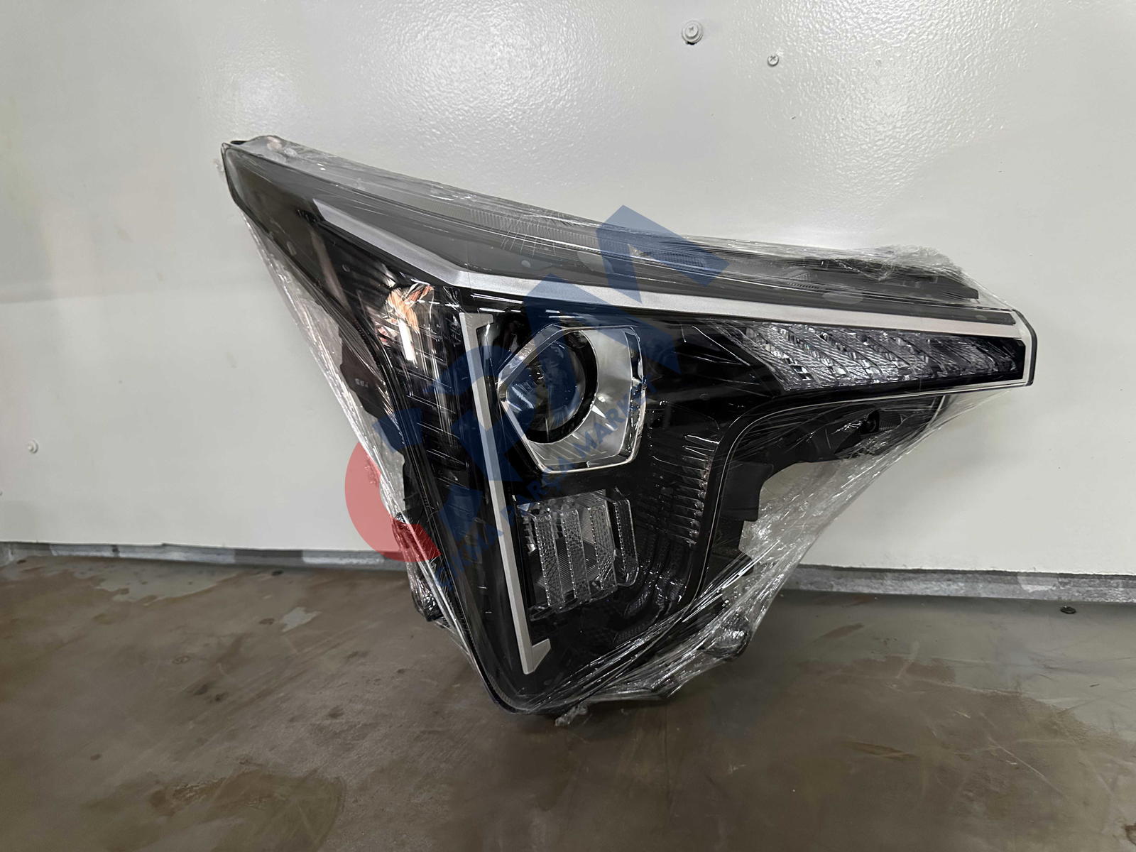 Kia Picanto Sağ Ön Far