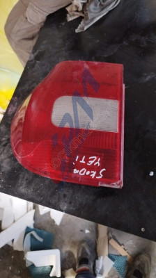 5L0945111 skoda yeti sol arka stop