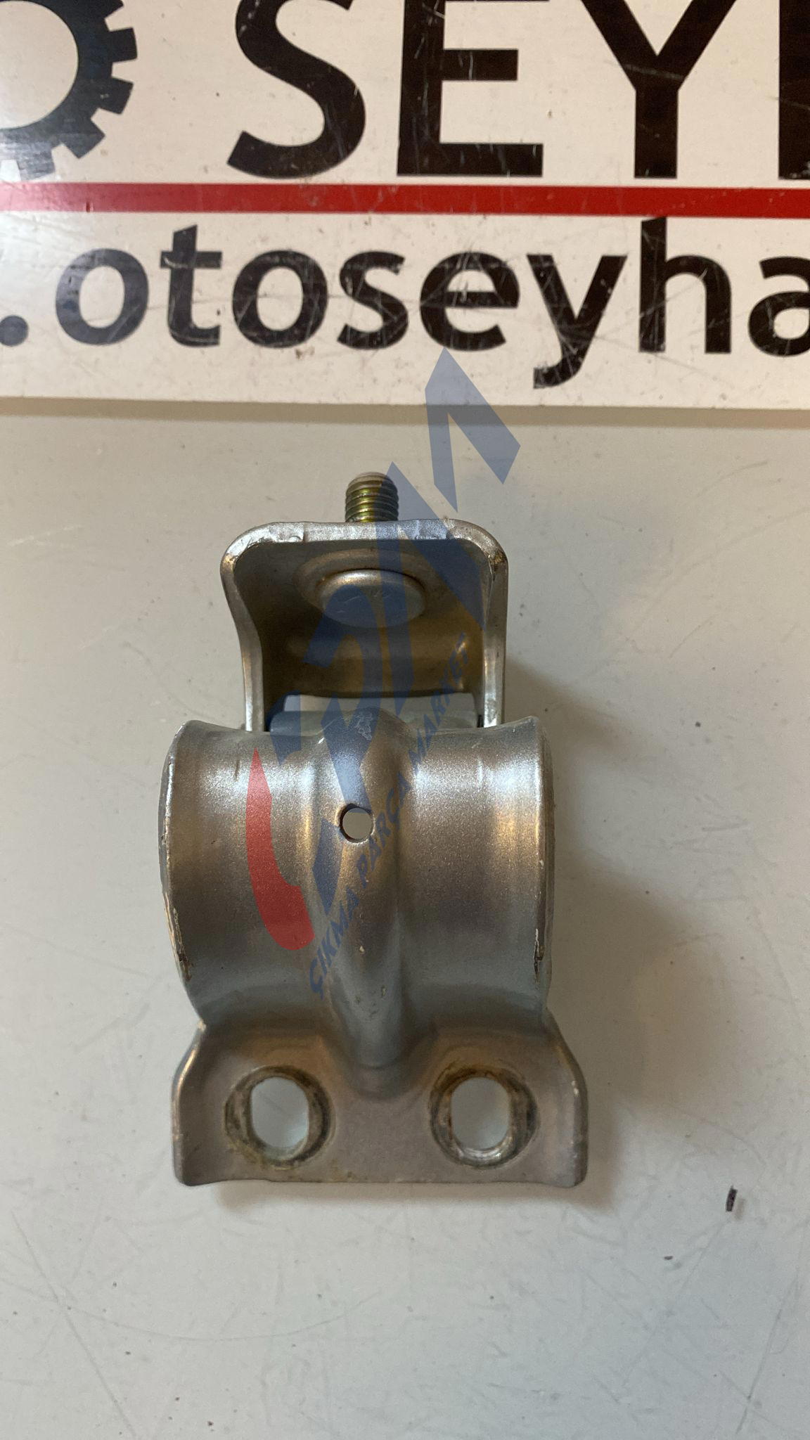 8D9827299 seat ibiza 2006 bagaj menteşesi sağ sol uyumlu