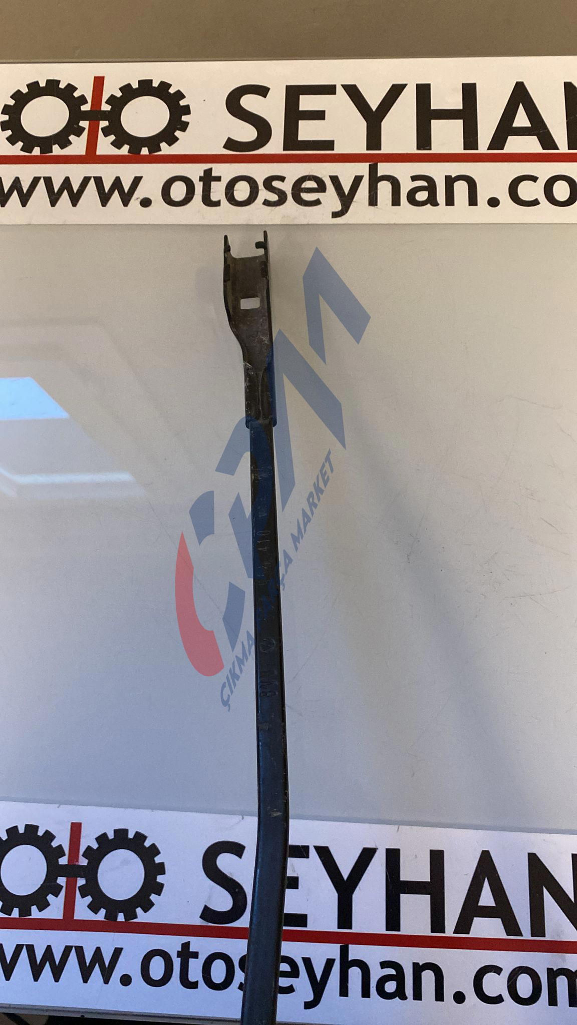 5C7955410 Volkswagen Jetta 2013 sağ ön silecek