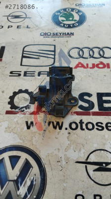 6c0820771  VOLKSWAGEN POLO MK5 6R SOĞUTUCU HATTI BRAKETİ