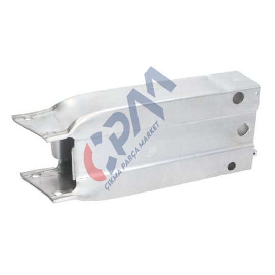 Mercedes E Serisi A212 W212 Sağ Ön Tampon Demir Braketi A2126200695