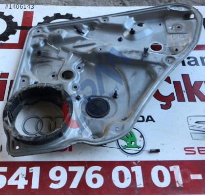 volkswagen passat b5 sağ arka kapı panosu