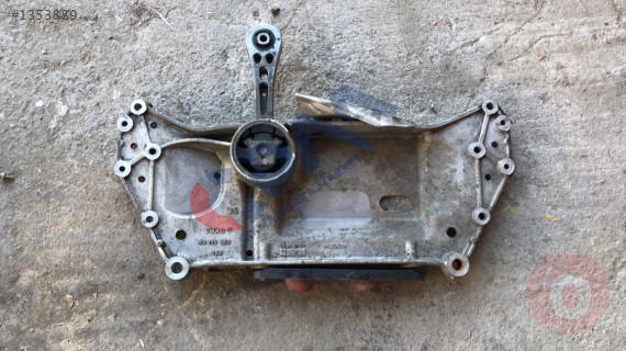 1K0199369 vw golf 5 octavia travers