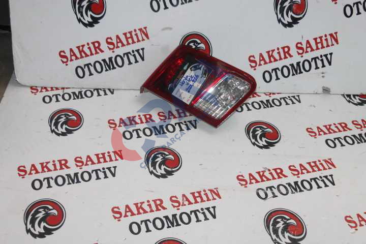 2004 2006 Honda Civic vitek Stop