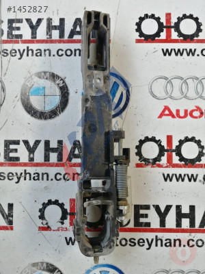 80610 AV600 nissan primera 2007 sağ arka kapı açma kolu braketi