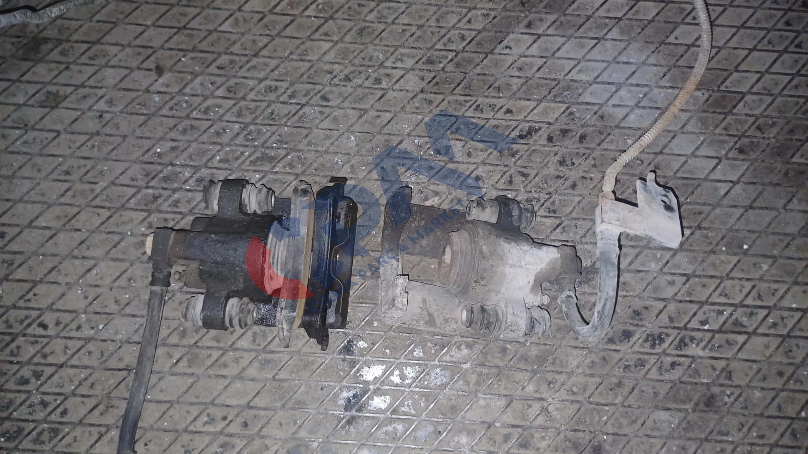 1993 1998 JEEP GRAND CHEROKEE SAĞ