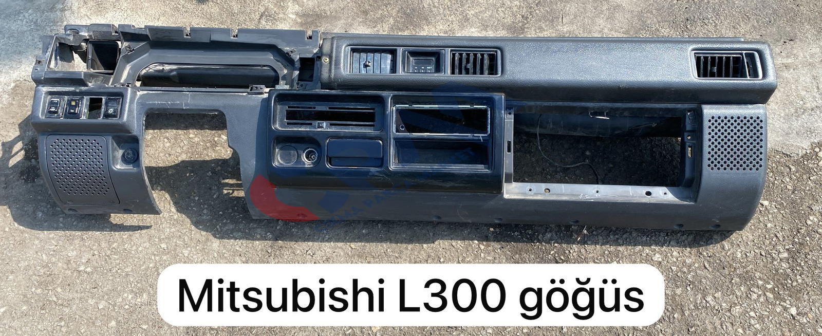 MİTSUBİSHİ L300 GÖĞÜS TEL:05326000379