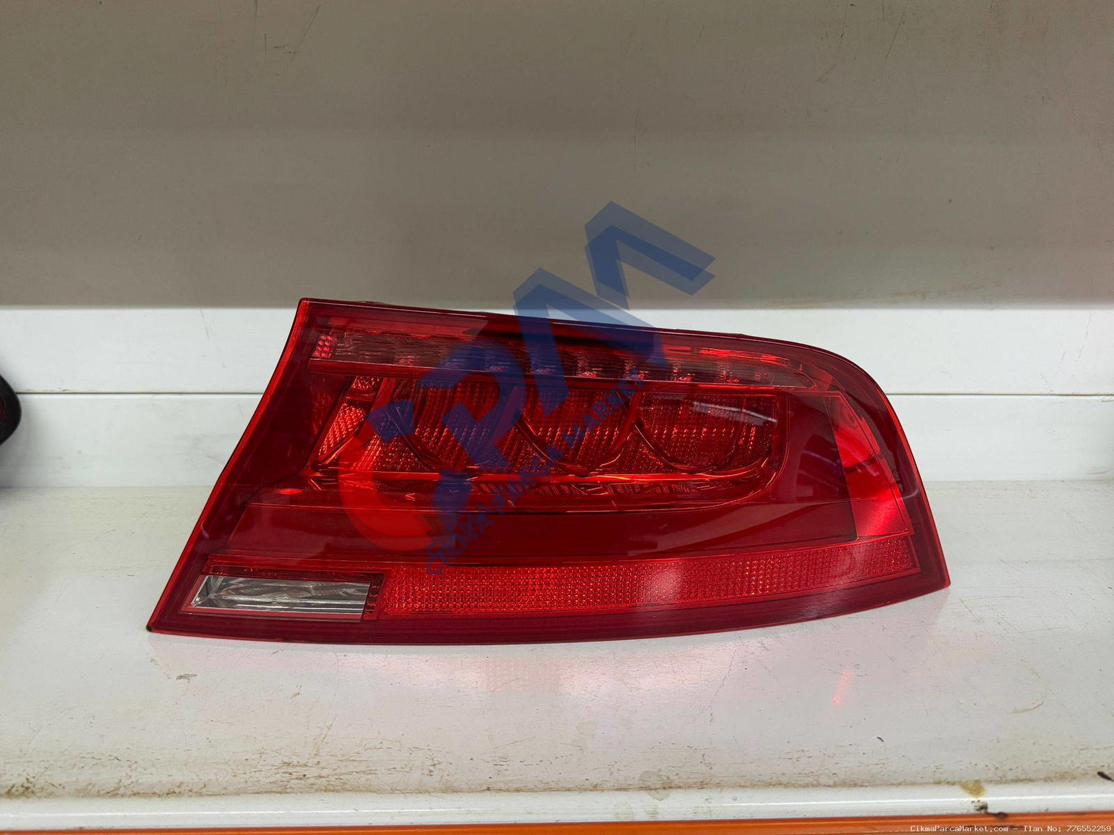 2011 2014 Audi A7 Sağ Dış Stop