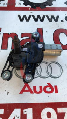 5G0955711A volkswagen golf 7 arka silecek motoru