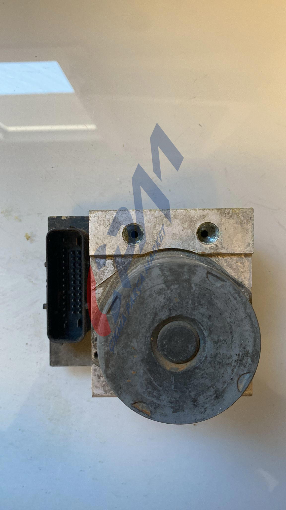 0265236020 Bmw 520 d E60 abs beyni