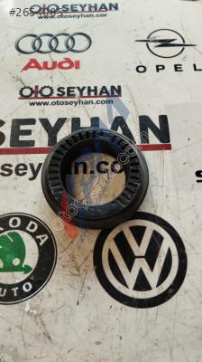 5Q0412249 T cross ön amortisör bilyası