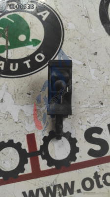 Skoda rapid 2016 ön cam su fıskiye memesi