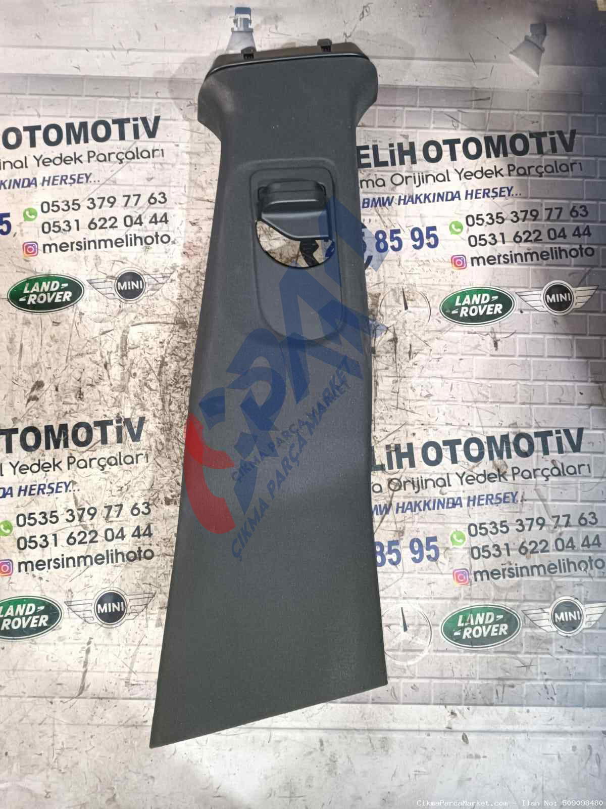 MERCEDES ÇIKMA CLA W117 SAĞ İÇ KAPI DİREK KAPLAMASI A1176900625