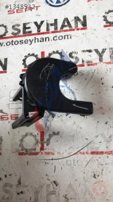 1K0971616D vw jetta 2009 direksiyon kolonu kablo tutucu