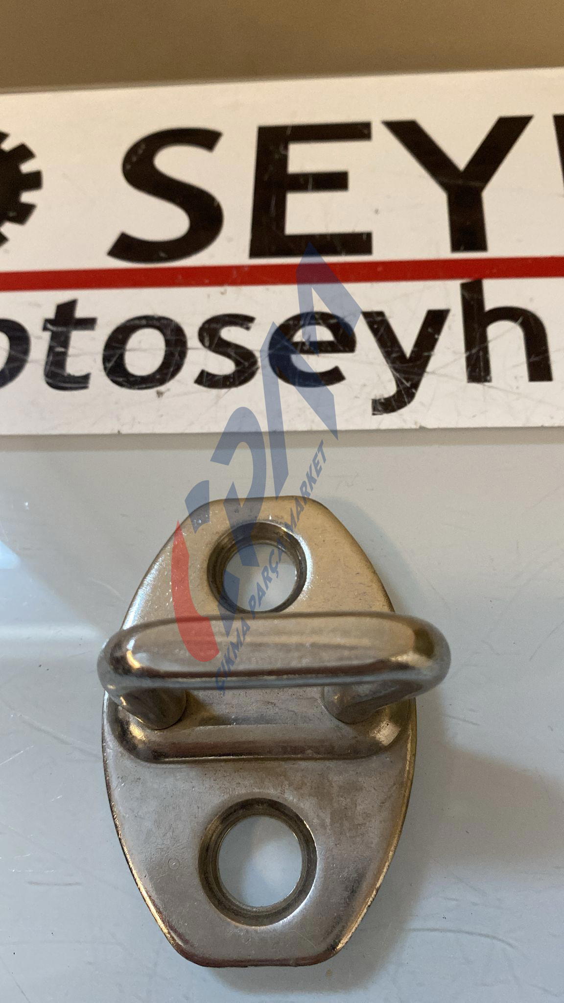 3C0837033B Skoda Kamiq 2019 sağ sol uyumlu ön kapı kilit karşılığı