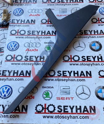 5G1863488B volkswagen golf 7 orta konsol kaplaması sağ üst