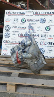 Toyota Corolla 2015 d4d komple otomatik şanzıman