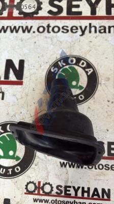 seat cordoba 2001 vites mekanizması körüğü