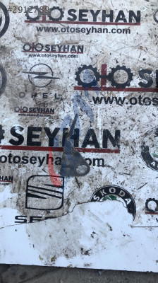 OAM321397 Dsg şanzıman vites halatı bağlantı demiri