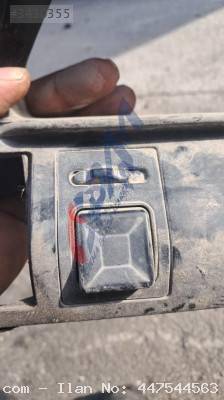 1986 1989 Honda Accord Koltuk Ayar Düğmesi