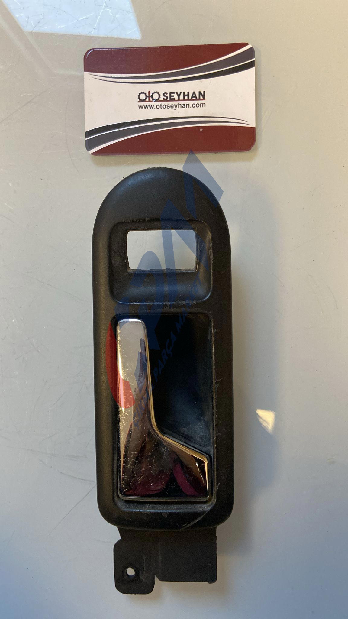 3B1837114 passat b5 sağ ön kapı iç açma kolu