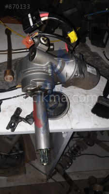 GM4510030011 hyundai ix35 elektrikli kolon