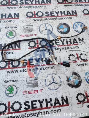 3G0971459 Passat b8 göğüs Orta panel tesisatı