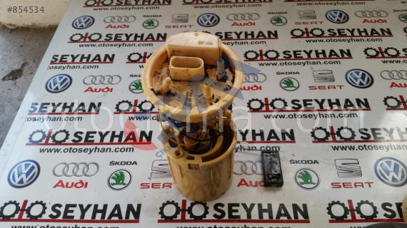 VW CADDY 1.6 ve 1.9 TDİ YAKIT DEPO ŞAMANDIRASI 2K0919050A
