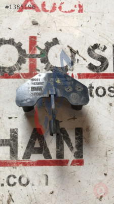 34416763026 bmw 5 e60 el fren tabancası halat bağlantı kapla