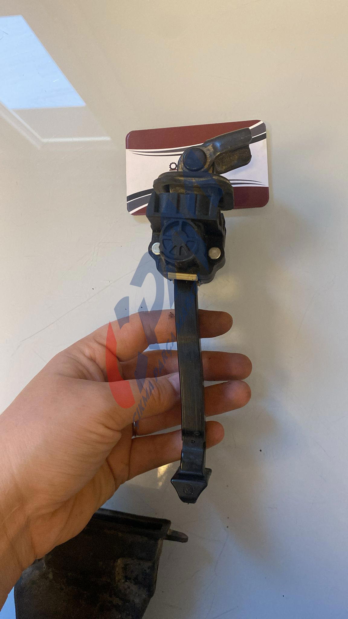 5G4839249A 5G0839267 Golf 7 arka sol kapı gergisi