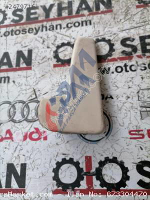 6R1823533 Passat b8 motor kaput açma kolu