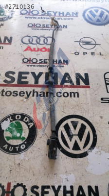 926422 105 FORD FOCUS ARKA SOL YAN KAPI KİLİDİ