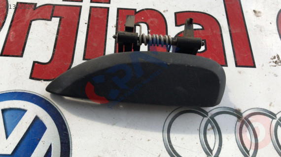 renault symbol 2015 sol arka kapı dış açma kolu