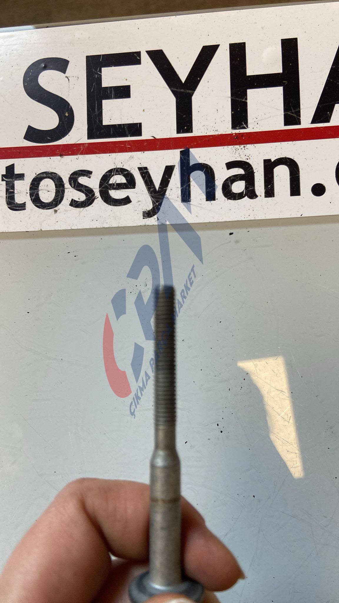 volkswagen passat b7 1.6 cay motor enjektör saplaması